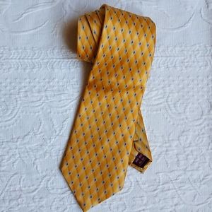 Umberto Bossi Tie